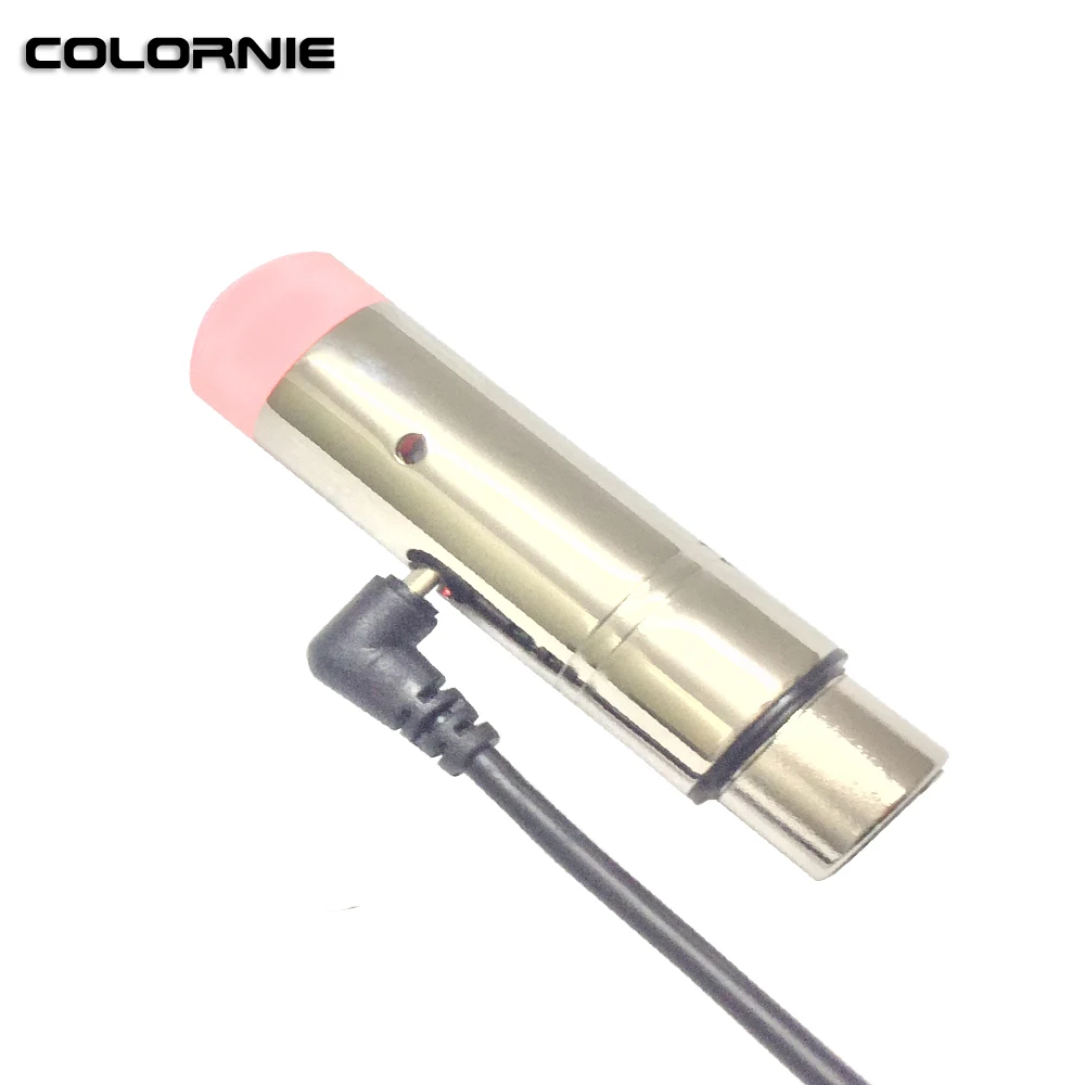 Отличное качество! 11 шт./лот 2 4G беспроводной DMX 512 передатчик приемник сигнала