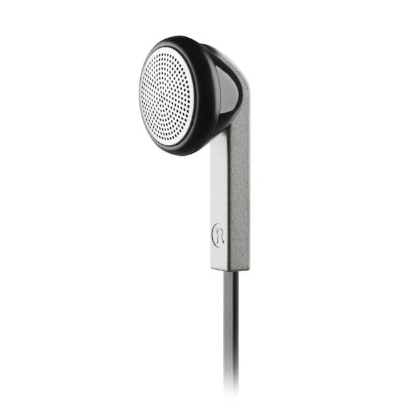 EDIFIER P190 наушники-вкладыши динамический звук HIFI гарнитура 3,5 мм Aux эргономичный дизайн шумоподавление наушники