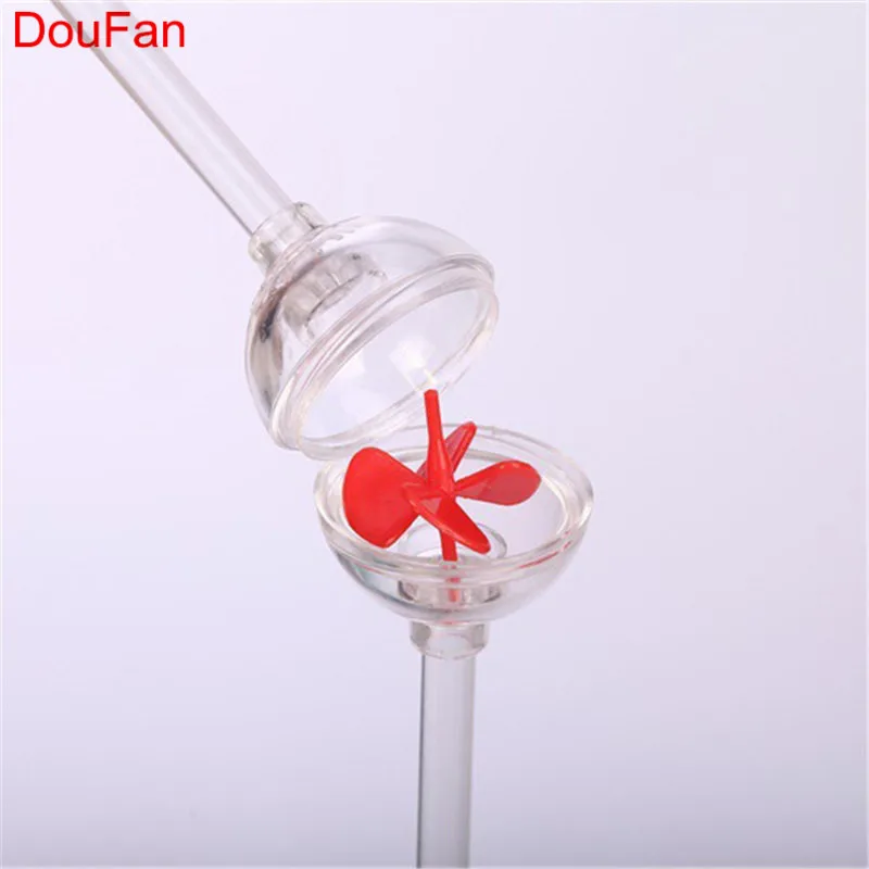 1 шт. забавные соломинки ветряная мельница футбольные баскетбольные для