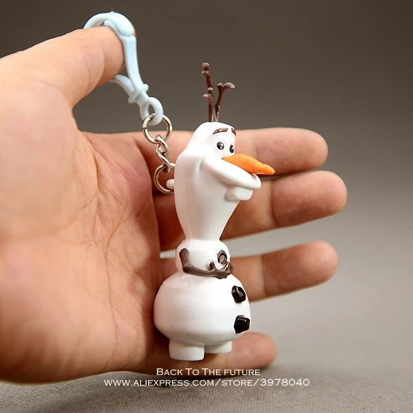 Мини кукла из м/ф Холодное сердце 9 см|Игровые фигурки и трансформеры| |