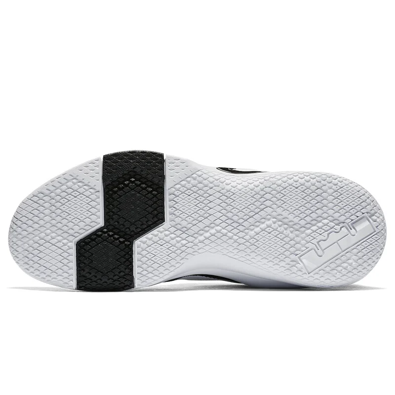 Новое поступление оригинальные мужские баскетбольные кроссовки NIKE WITNESS II EP|Обувь