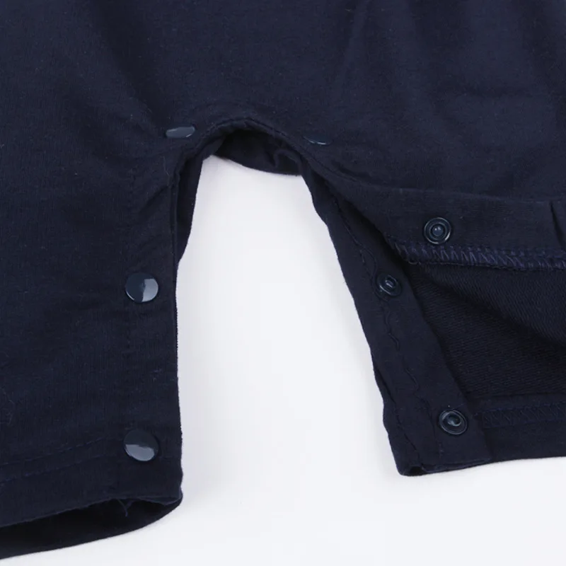 ZOETOPKID/комплект одежды для маленьких мальчиков брендовый джентльменский