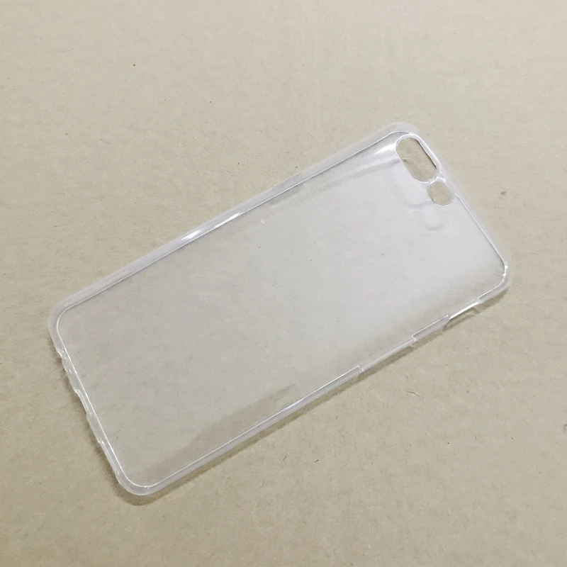 Clear Чехол для телефона One Plus 6, 6, 5, 5, 3, 3, силиконовый художественный абстрактный чехол с рисунком подсолнуха и граффити для OnePlus 6, 6, 5, 5, 3, 3, T - Цвет: Clear