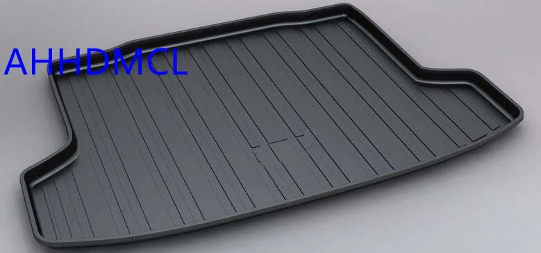 Коврик для багажника автомобиля 3D TPO коврик подушка подкладка груза Kia Rio 2012 2013 2014