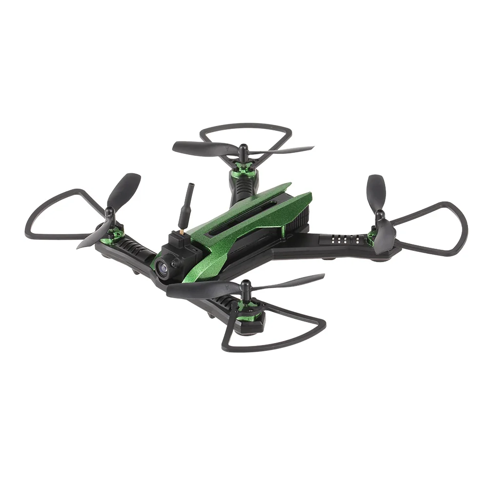 Flytec H825 5,8 ГГц FPV 0.3MP Широкий формат Камера Drone RC вертолет 6-осевой гироскоп 3D флип пенопластовая панель из ЭВА гоночный Дрон Квадрокоптер
