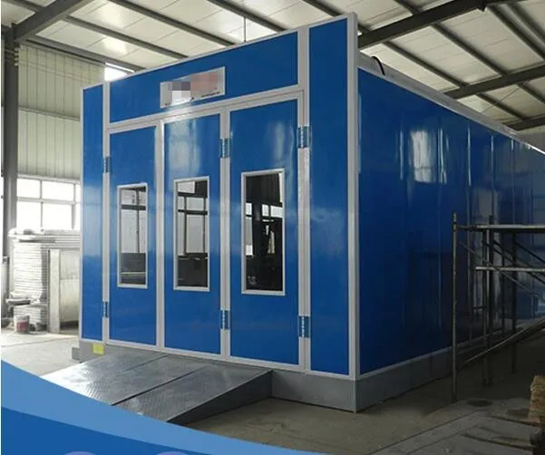 Автомобиль спрей стенд для автомобильной живописи модель SP 8600 картина дом|spray