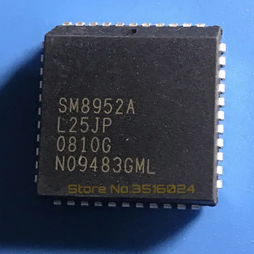 

2PCS/5PCS/10PCS/LOT clock SM8952AL25JP0810G IC Best quality