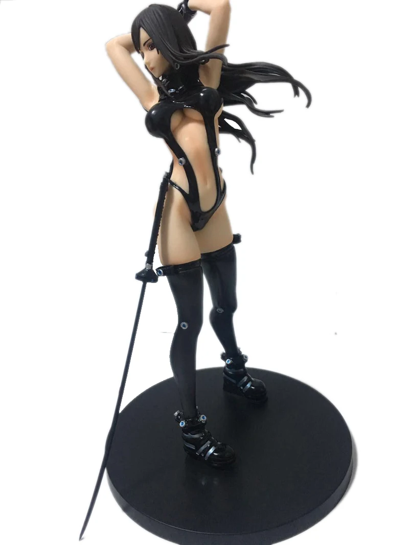 Экшн-фигурка из ПВХ 25 см | Игрушки и хобби