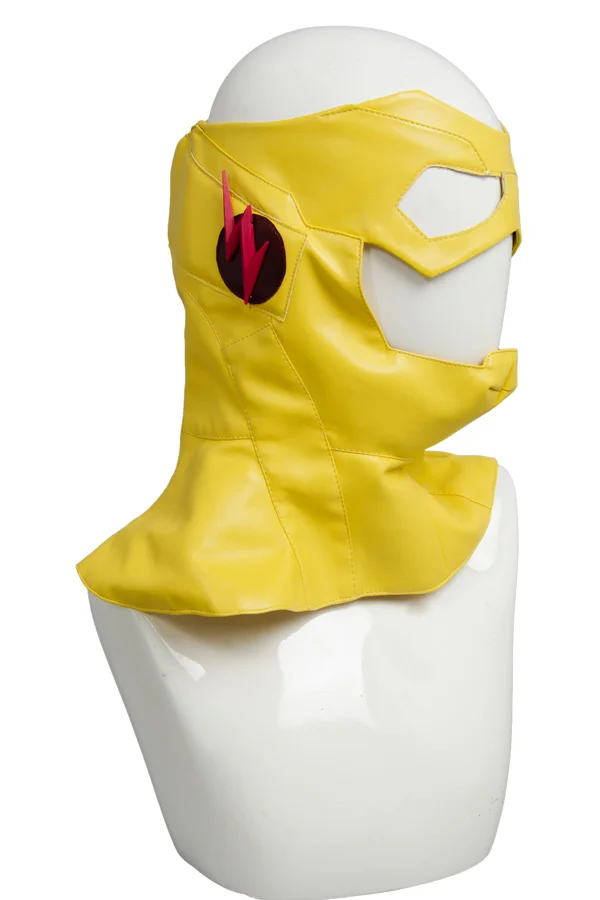 Новые Молодые юстиции сезон 2 флеша наряд оригинальный 100% Косплэй костюм для