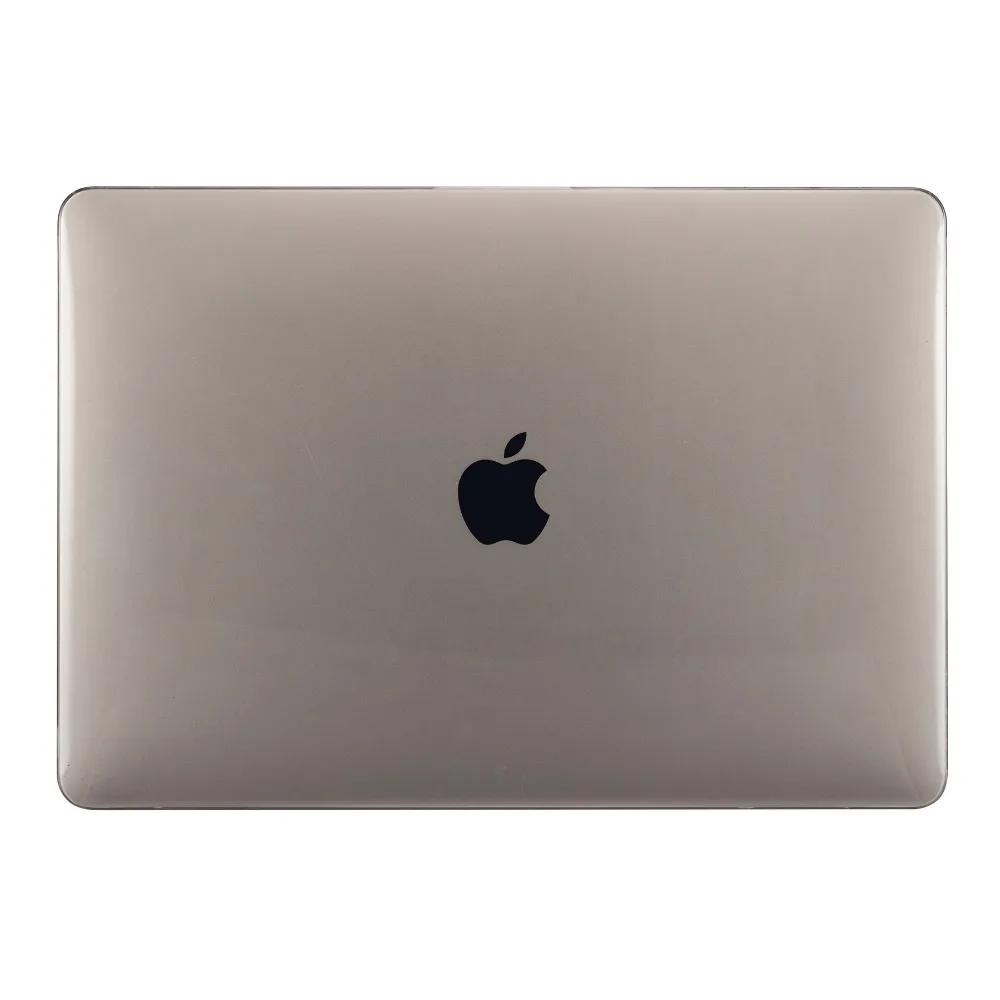 New Laptop Case For Apple Macbook Air Pro Retina 11 12 13 15,Cover for mac book New Pro 13.3 15.4 inch With Touch Bar,A1932+Gift