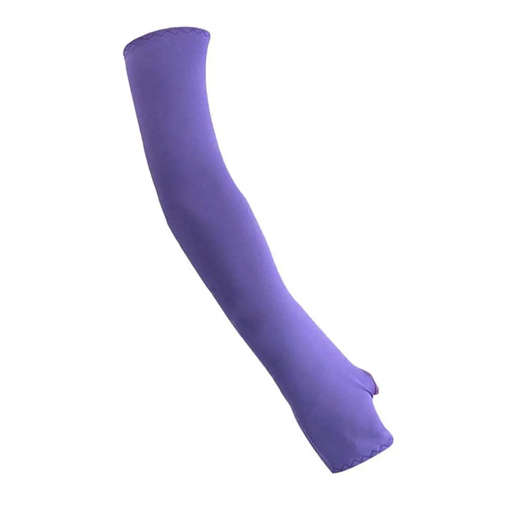 Женские летние длинные перчатки унисекс с защитой от солнца велосипедные уф