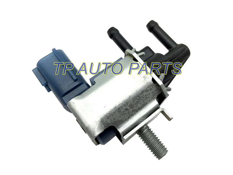 Вакуумный преобразователь давления и блокировка турбонаддува клапан сброса