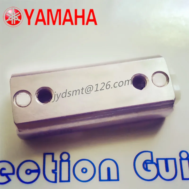 

YAMAHA NO KV7-M9266-01 IKO GUIDE FOR YG12 YS12