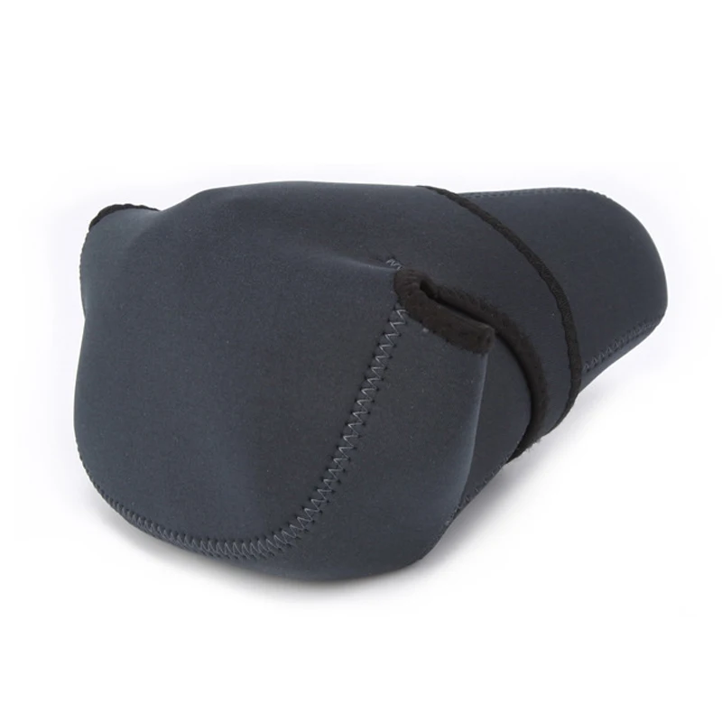 Неопреновая внутренняя сумка для камеры хорошего размера L мягкая