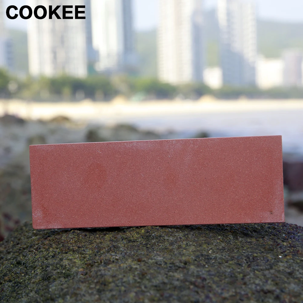 400 # грубая точилка для кухонных ножей Система заточки камня каменный корунд