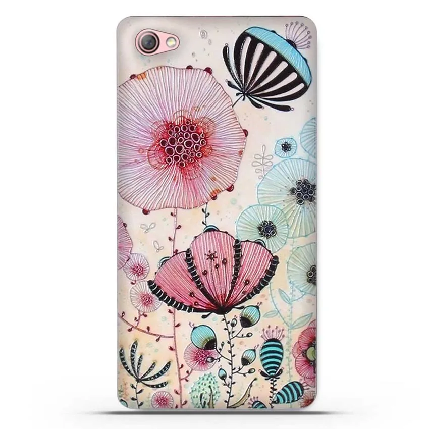 Силиконовый чехол для Lenovo S60 телефона S 60 a s60a S60W S60T|case for lenovo s60-a|phone casescase s60 |