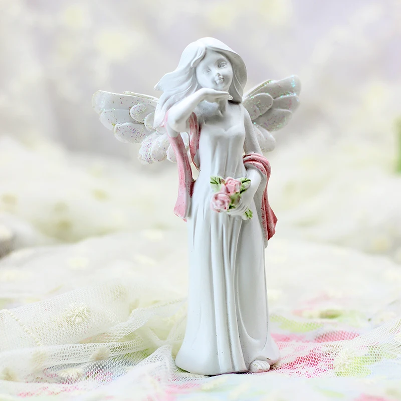 Miniature Garden Fairy | Дом и сад