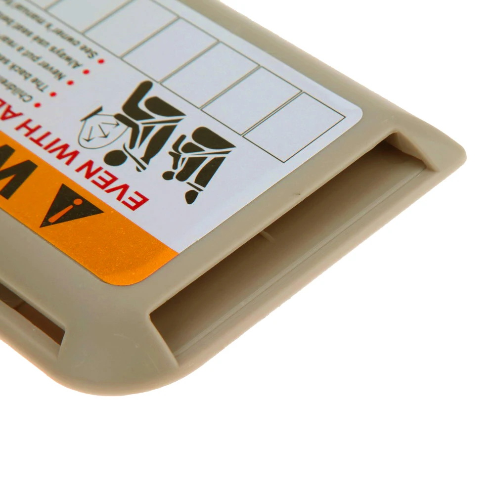 Держатель для телефона VODOOL зажим хранения с табличкой номером аксессуары стоп