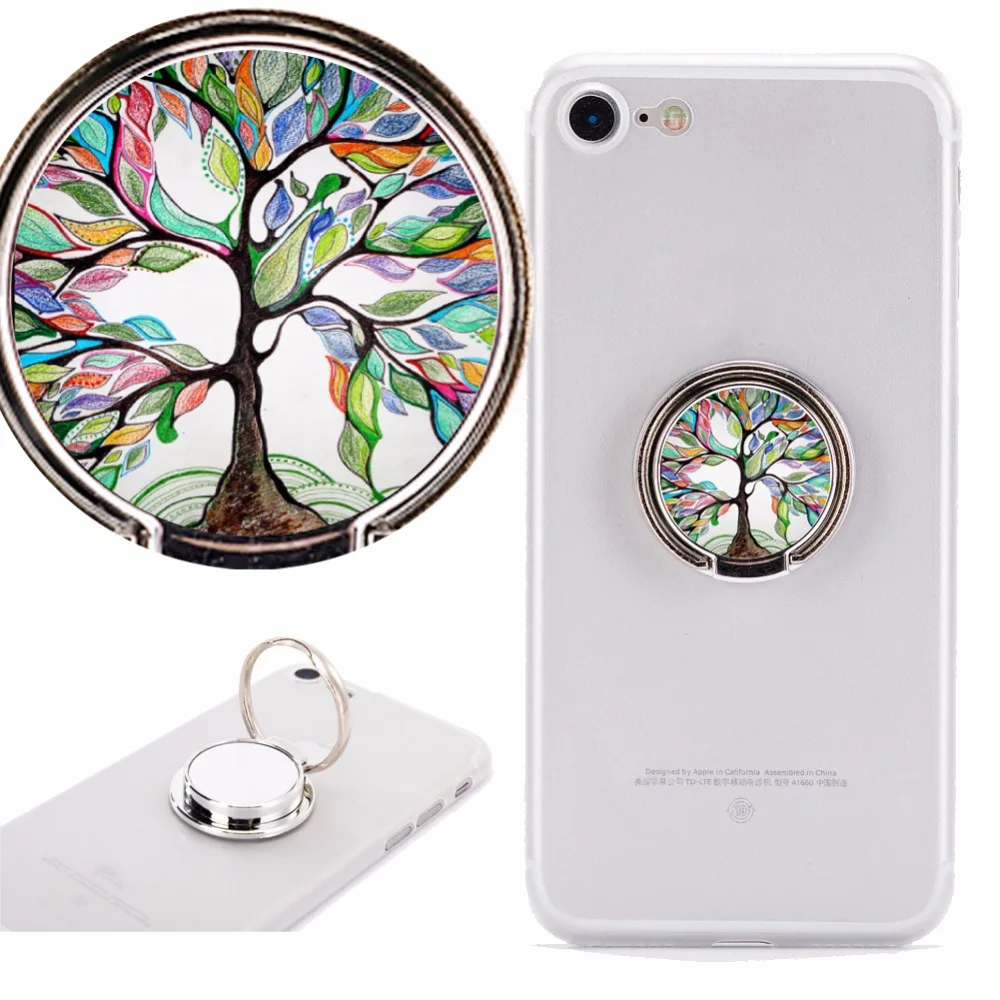 Держатель для телефона Life Tree с креплением на 360 градусов|Подставки и держатели| |