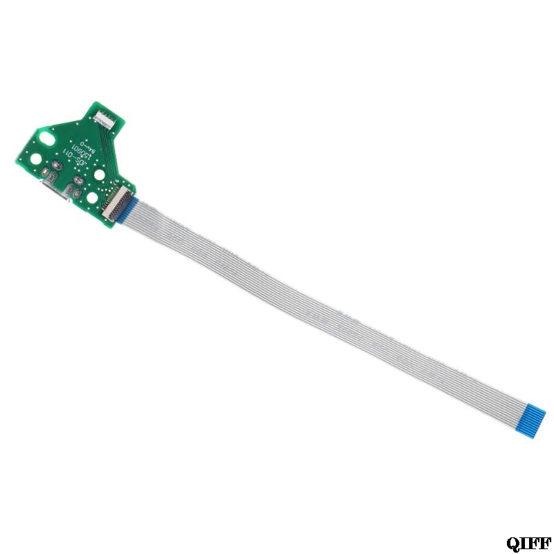 Прямая поставка и оптовая продажа usb порт для зарядки разъем плата JDS 011