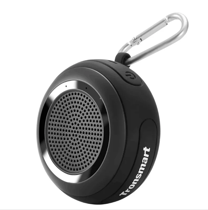 Tronsmart Element Splash IP67 Waterproof Bluetooth Speaker Soundbar Portable Computer 4.2 Wireless | Электроника
