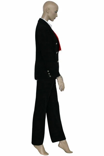 Костюм для косплея Hellsing Sir Integra Fairbrook Wingates костюм C012|Костюмы аниме| |