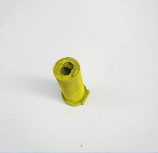 Совместимый тонер насос резиновые шины для Ricoh C2500 C2000 C3000 C4500 C4000 C5000 C3300, W523-2110, MPC 2500 копировальная резиновая помпа