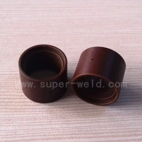 Trafimet S75/S105 вихревое кольцо PE0112 5 шт./лот плазменная резка факел супер качество