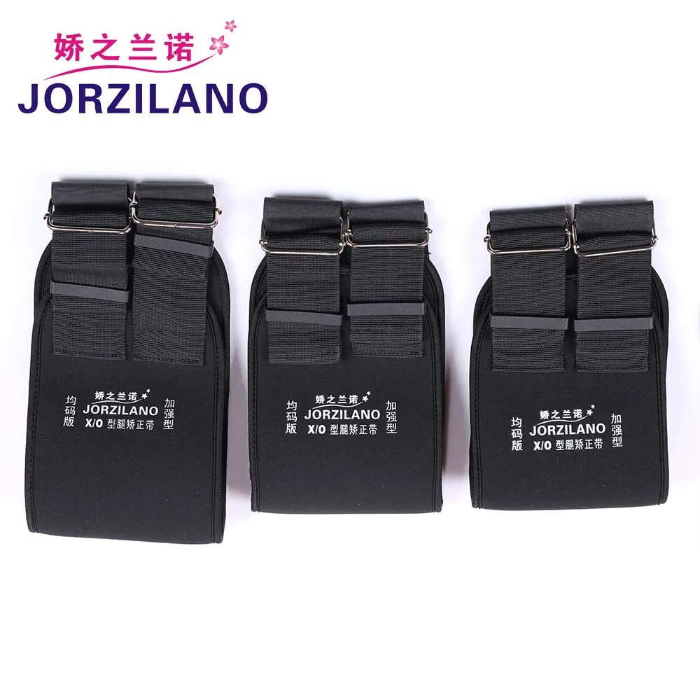 3 ремня/набор Корректирующая лента для ног | Красота и здоровье