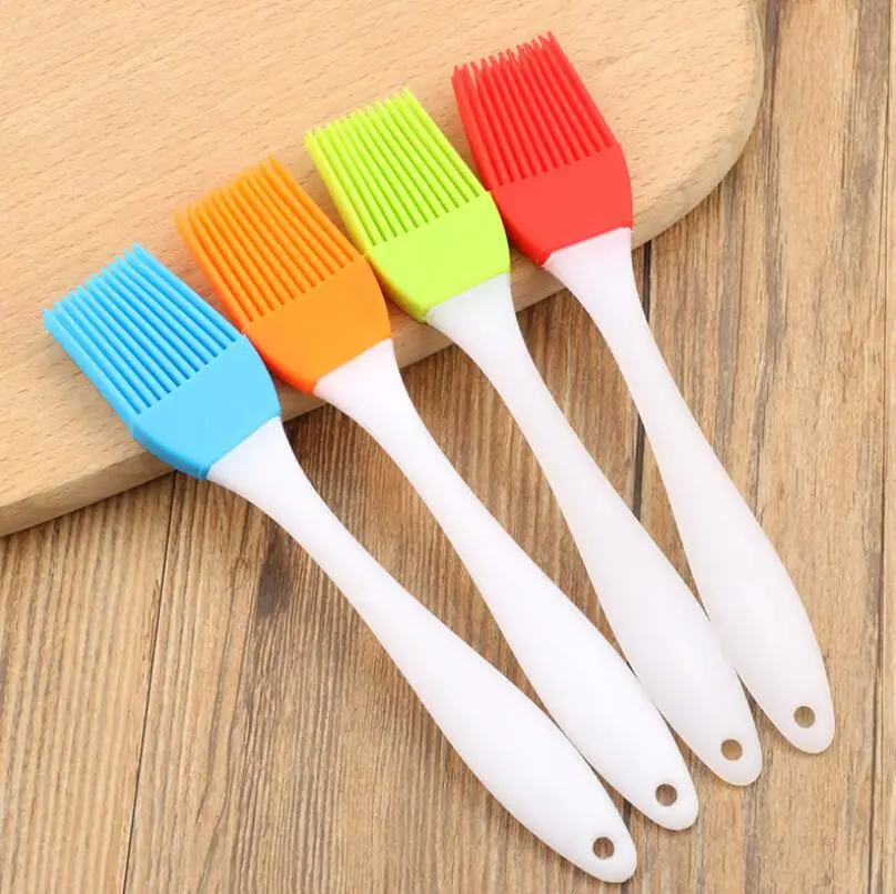 Силиконовые масла щетка барбекю масло приготовить тесто гриль Еда хлеб для