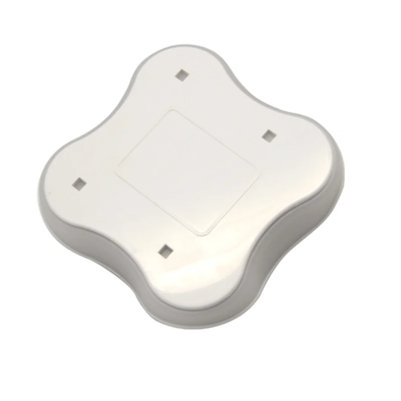 Ночник Foxanon светодиодный с датчиком движения|light sensor led lamp|induction lampled lamp motion |