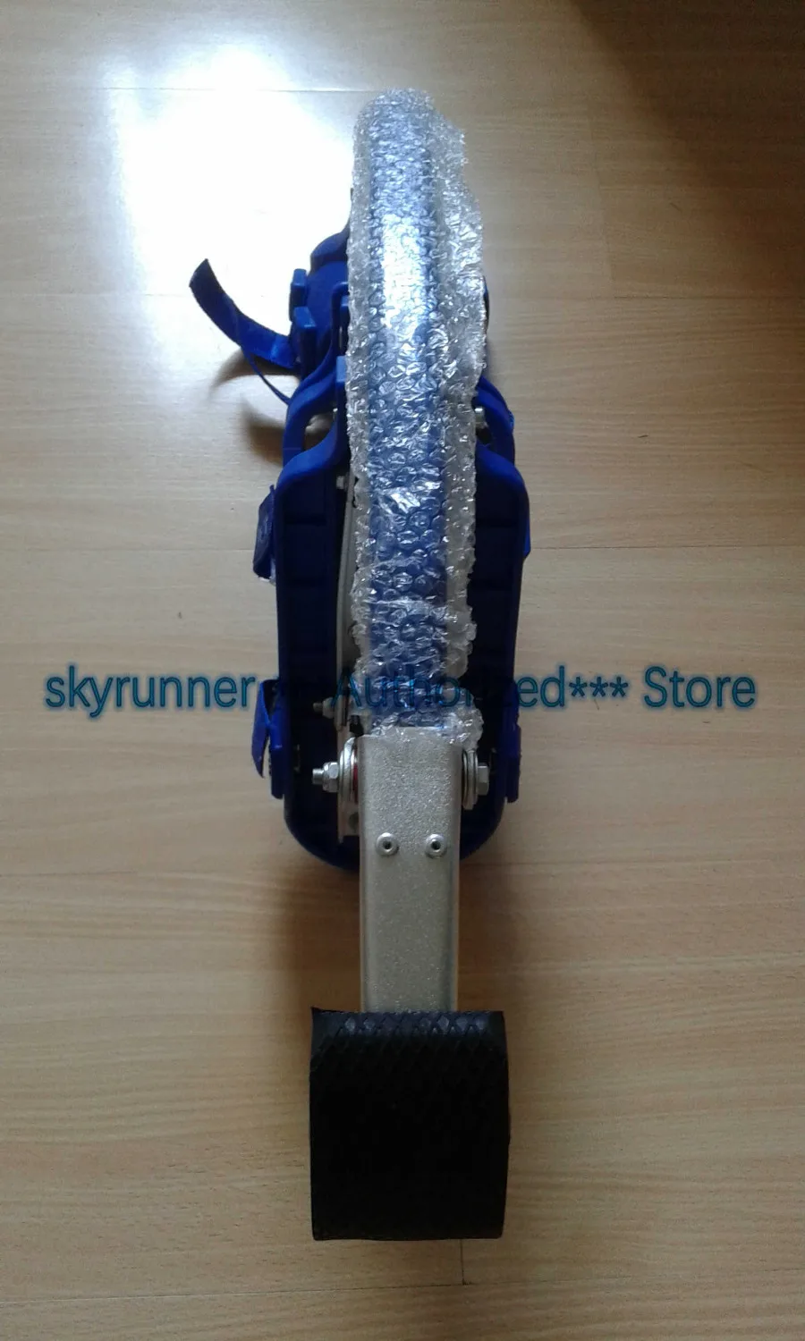 Skyrunner для людей вес 66 ~ 110 фунтов/30 50 кг синие ходели прыжков/skyrunner/прыжки