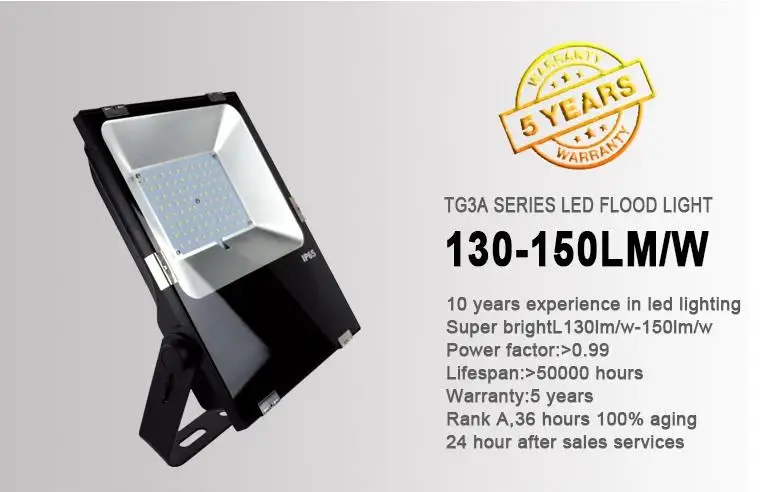 AliExpress супер яркий 10 w открытый свет 10 w 20 w 30 w 50 w 80 w 100 w 150 w 200 W led прожектор