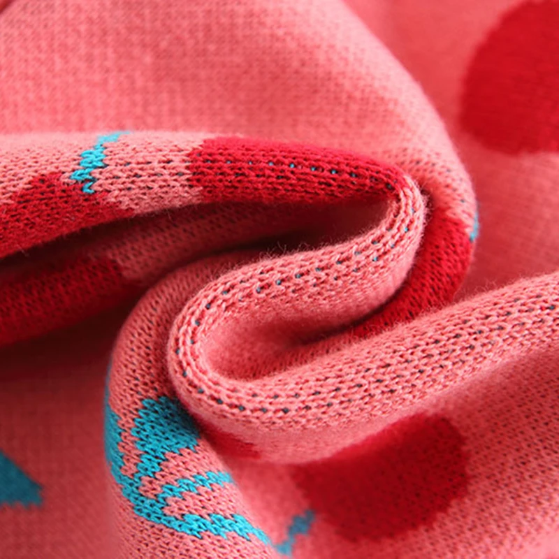 Красочные Детские Ползунки для новорожденных девочек 2018 весна осень новый