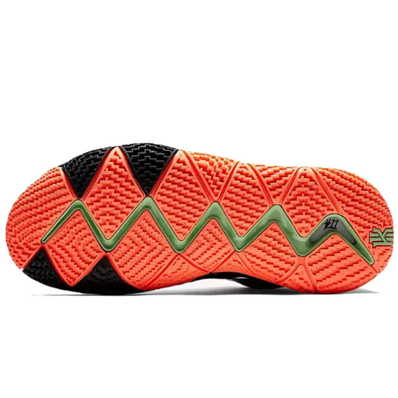 Оригинальный Новое поступление NIKE 4 EP Мужская баскетбольная обувь