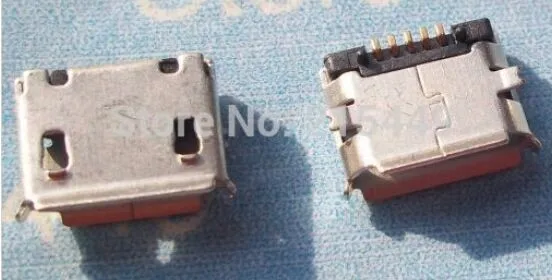 20 моделей, Micro USB Разъемы USB разъем для zte lenovo huawei мобильного телефона планшета