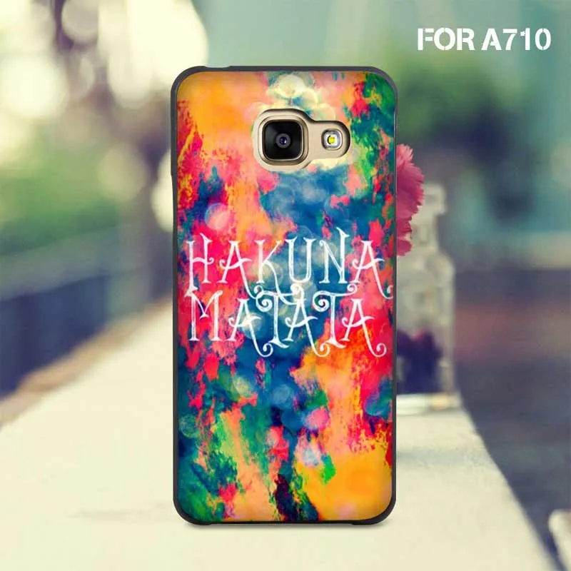 Акварельная Живопись Винтаж Жесткий Пластиковая Рамка Мобильный Кейс Для Samsung 2016