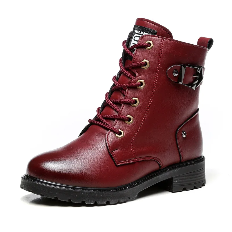 Женская обувь женские ботинки botas mujer зимняя chaussures femme botines 2018 scarpe donna buty damskie schoenen