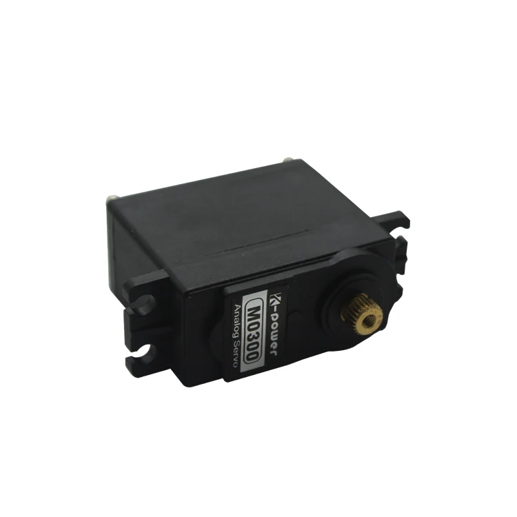 10 шт. водонепроницаемый сервопривод K-power M0300 4 5 кг | Игрушки и хобби