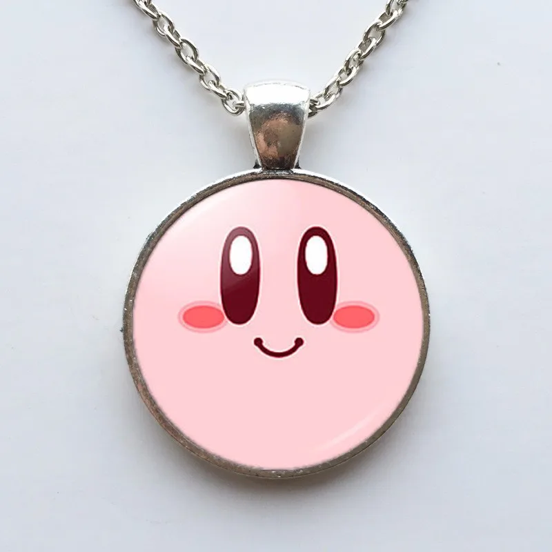 Ювелирное серебряное ожерелье из стекла ручной работы, AliExpress