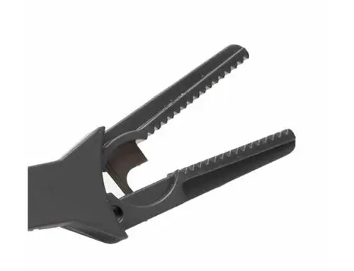 Plastic Aquarium Plants Fish Reef Marine Tank Tweezer Clamp Clip 50CM Length | Обустройство дома