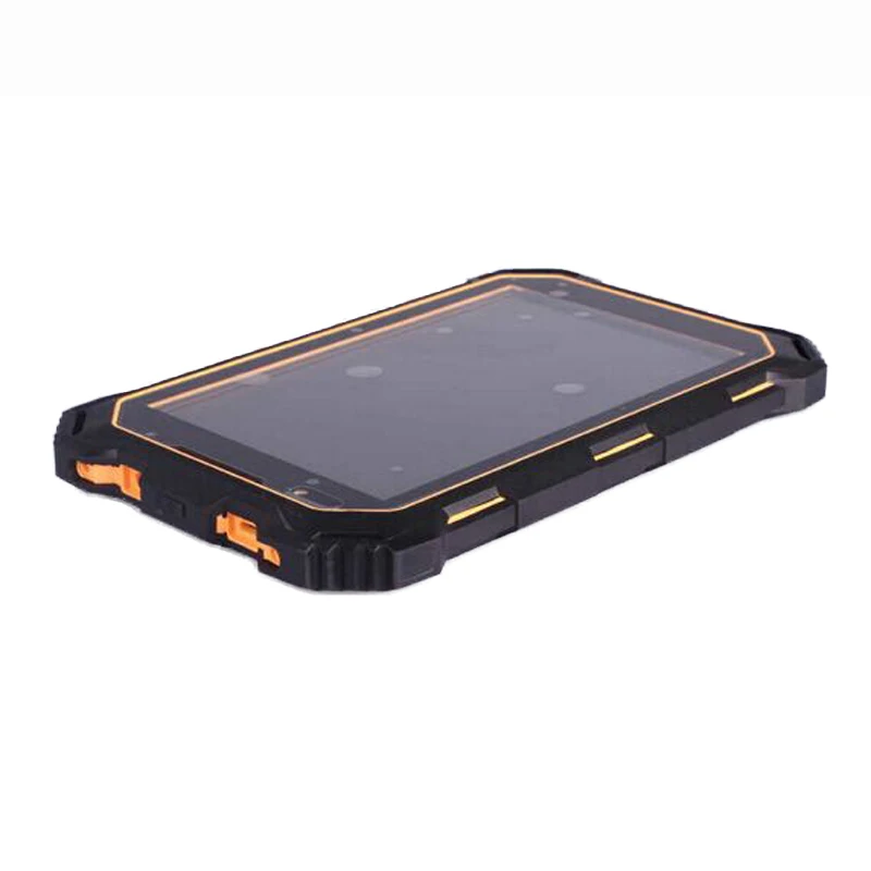 S933L промышленный Прочный планшетный ПК MTK6735 4G LTE IP68 водонепроницаемый смартфон ударопрочный OTG gps Android 5,1 2GB ram