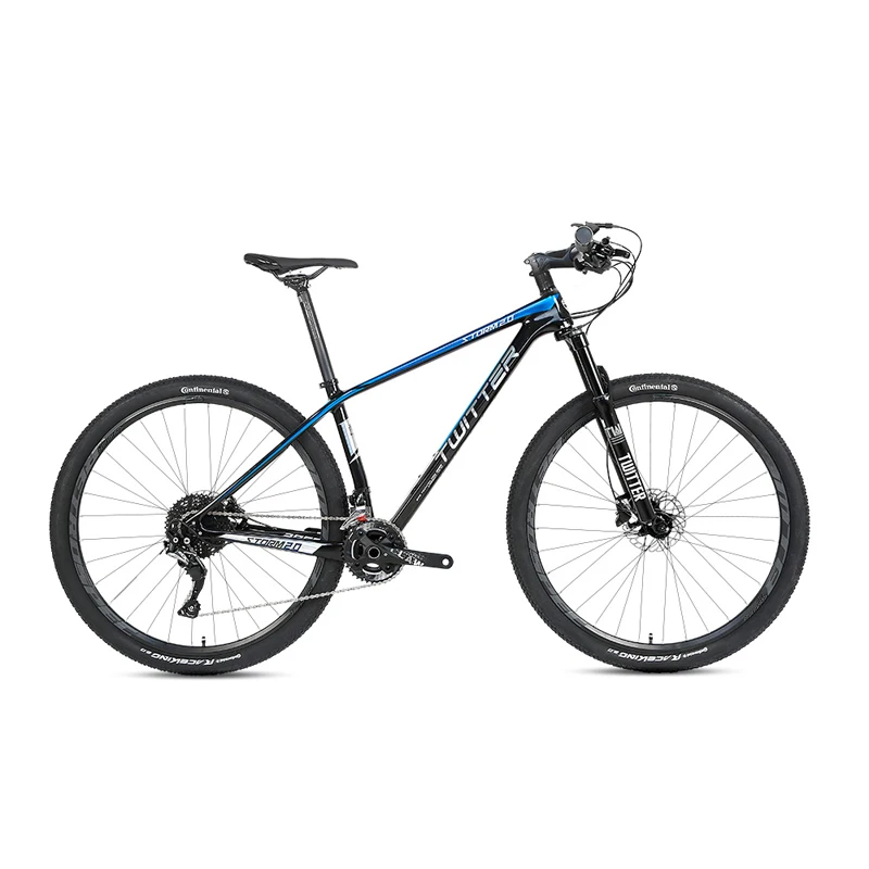 TWITTER 29 дюймов горный велосипед 27/22/30/33/12 Скорость углерода велосипеды mtb велосипедные шлемы для M2000/M6000/M7000/SRAM SX Орел Компоненты
