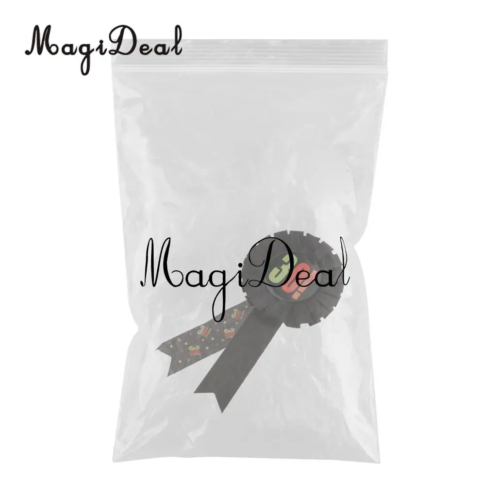 MagiDeal, новинка, лента, значок-розетка, брошь, булавка для взрослых, на день рождения, на вечеринку, на праздник 30, 40, 50, 60 лет, на день рождения, поставщик