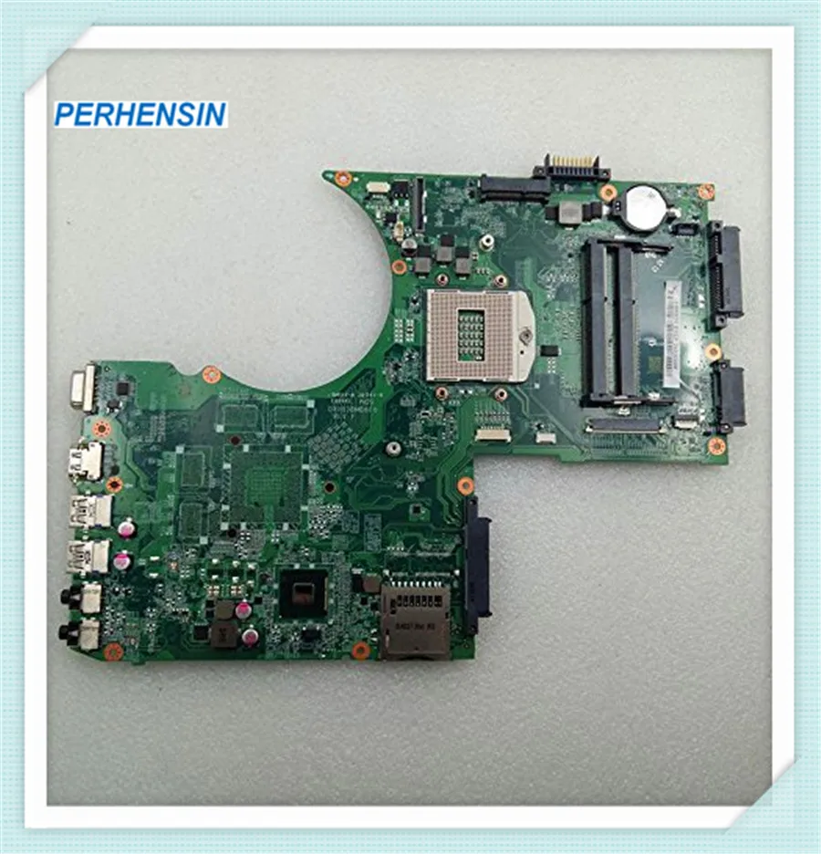 

Original A000241250 Laptop Motherboard for Toshiba Satellite P75 100% tested good