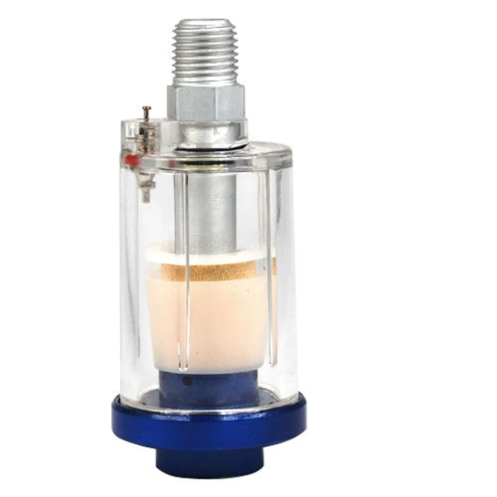 Новая горячая распродажа Акция 1/4 &quotBSP Mini in Line воздушный фильтр