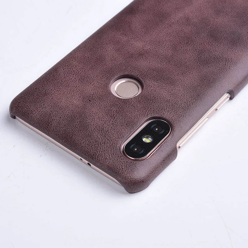KEZIHOME Подлинная задняя крышка Xiaomi Redmi Note 5 Pro Чехол note5 глобальная Версия ПК твёрдый