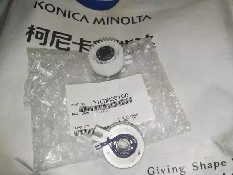 Бесплатная доставка оригинальный новый A1UDM20100 (A1UD-M201-00) для Konica Minolta BH283 223 363 423