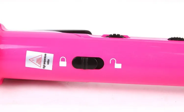 2 в 1 выпрямитель для волос щипцы завивки Инструменты укладки kemei