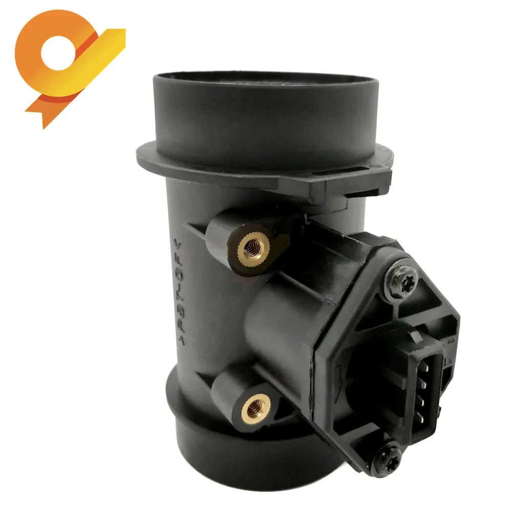 OEM 0280217116 28164-23200 Датчик массового расхода воздуха MAF для HYUNDAI Tiburon Elantra COUPE LANTRA KIA CLARUS SEPHIA 1,6 1,8 2,0 i 16V